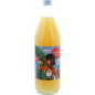 JUS DE POMME GINGEMBRE CABANE A JUS 6X1L